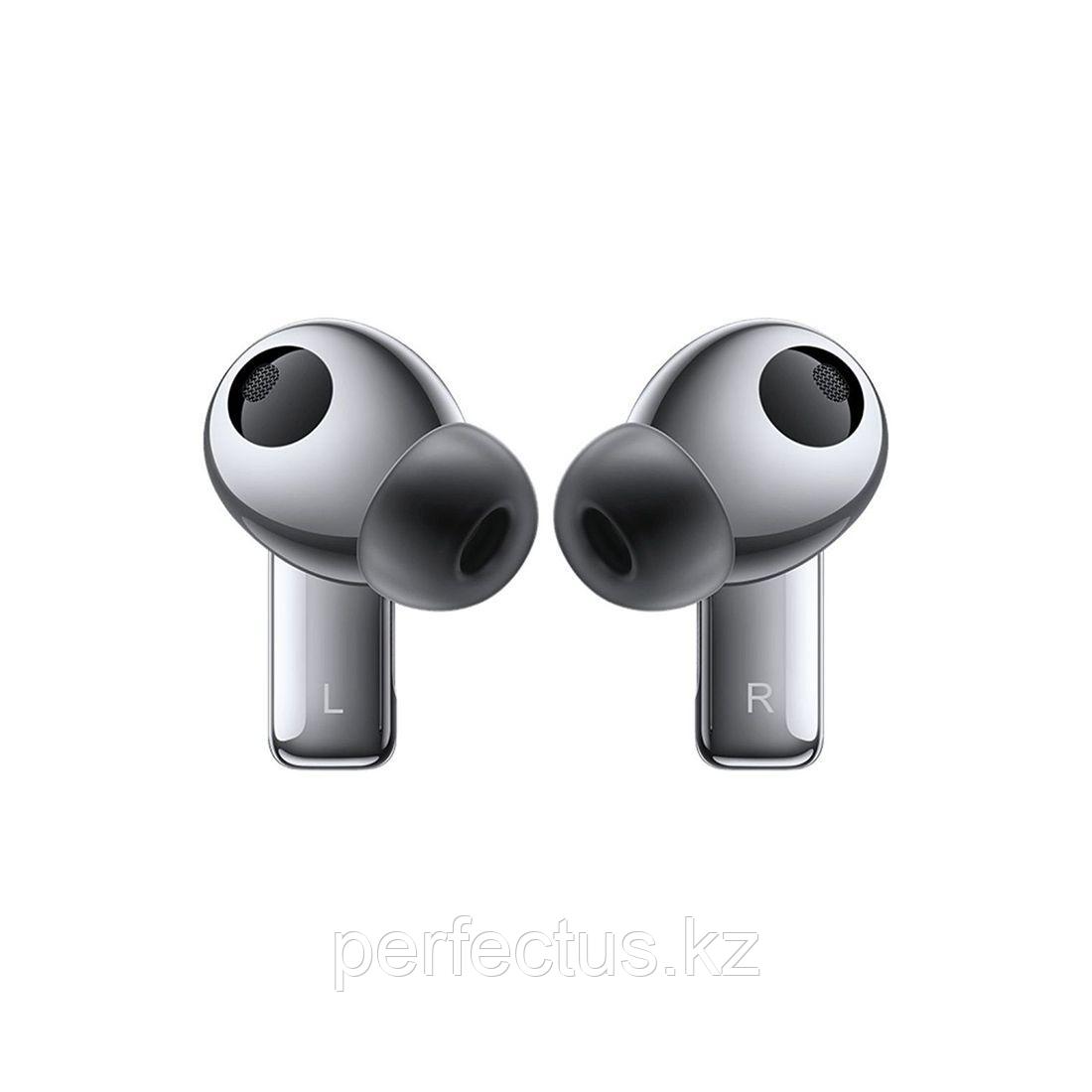 Наушники Huawei FreeBuds Pro 3 T0018 Silver Frost - фото 1 - id-p115190948