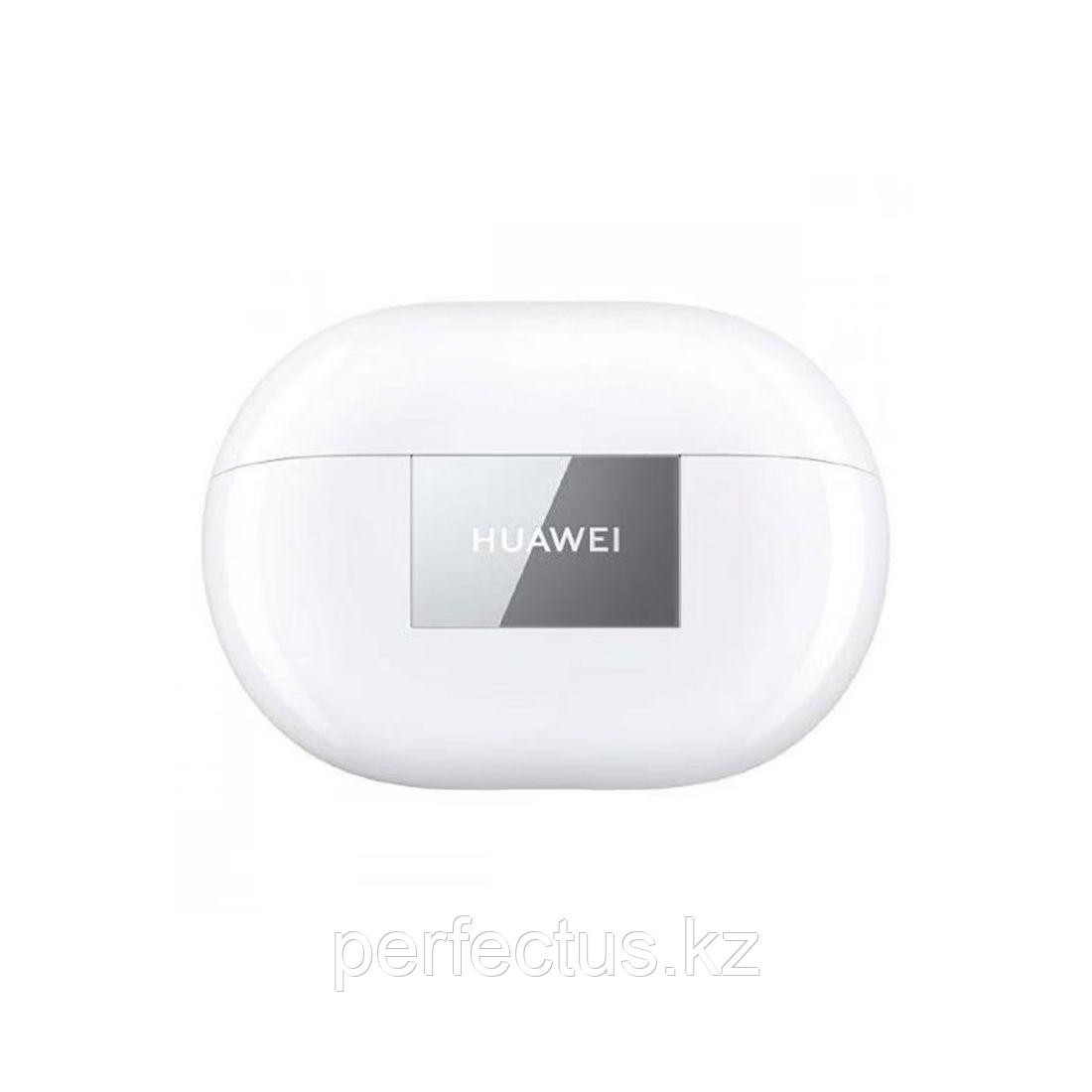 Наушники Huawei FreeBuds Pro 3 T0018 Ceramic White - фото 1 - id-p115190950