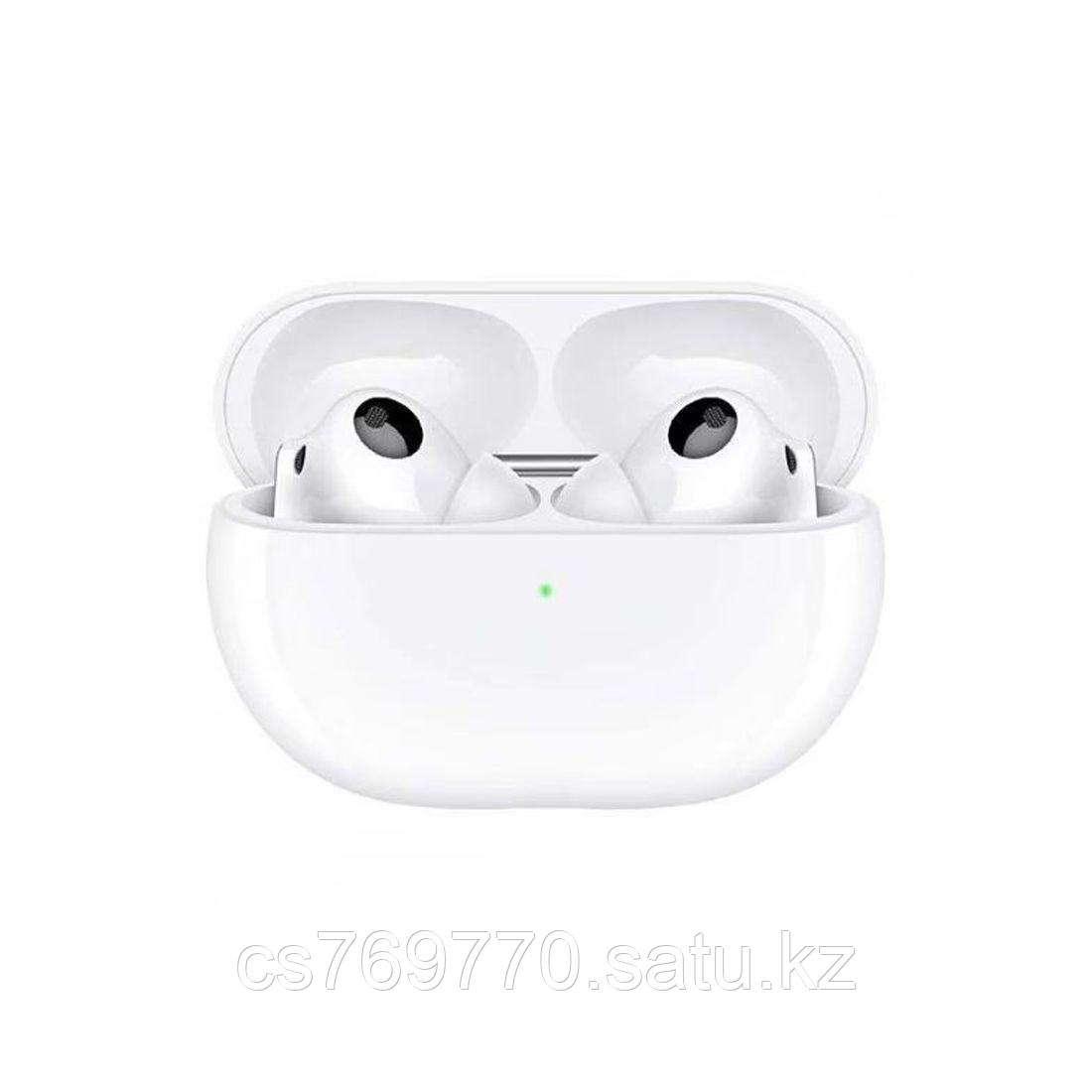 Наушники Huawei FreeBuds Pro 3 T0018 Ceramic White - фото 2 - id-p115190950