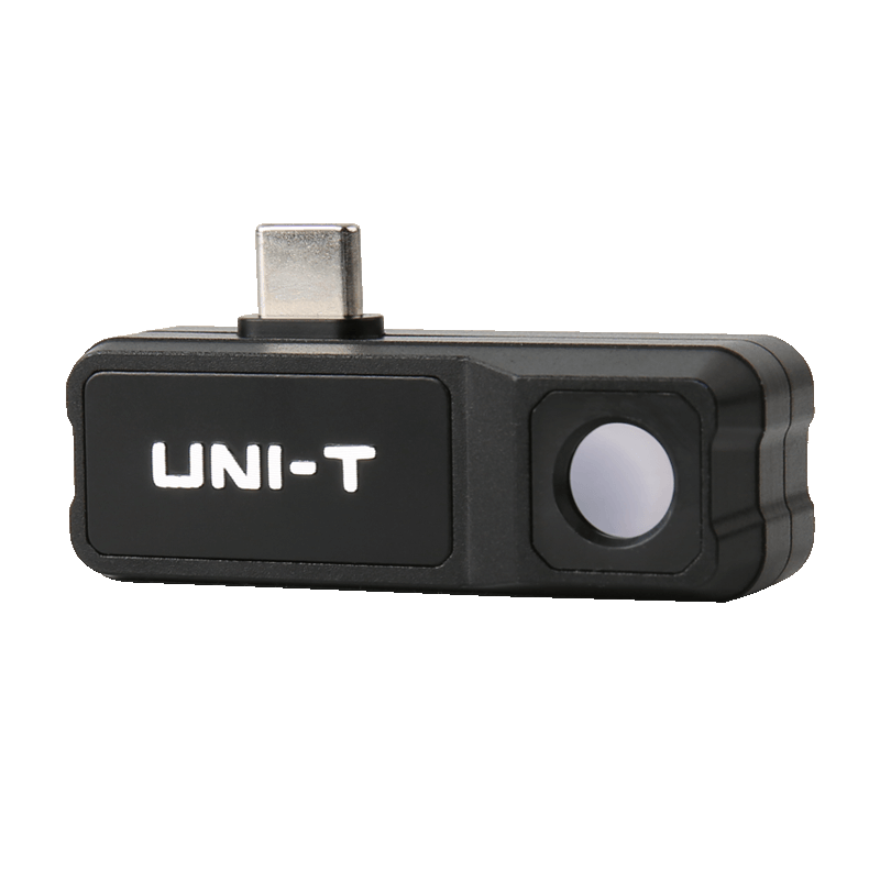 Тепловизор для смартфона UNI-T UTi120Mobile -20/+400°С ИК-разрешение 120х90 для Android - фото 1 - id-p115191027