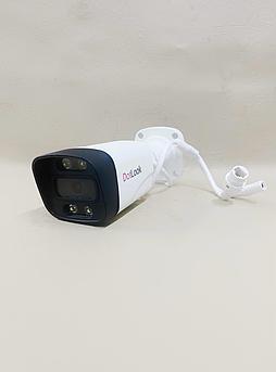 Камера видеонаблюдение DT-840AI
