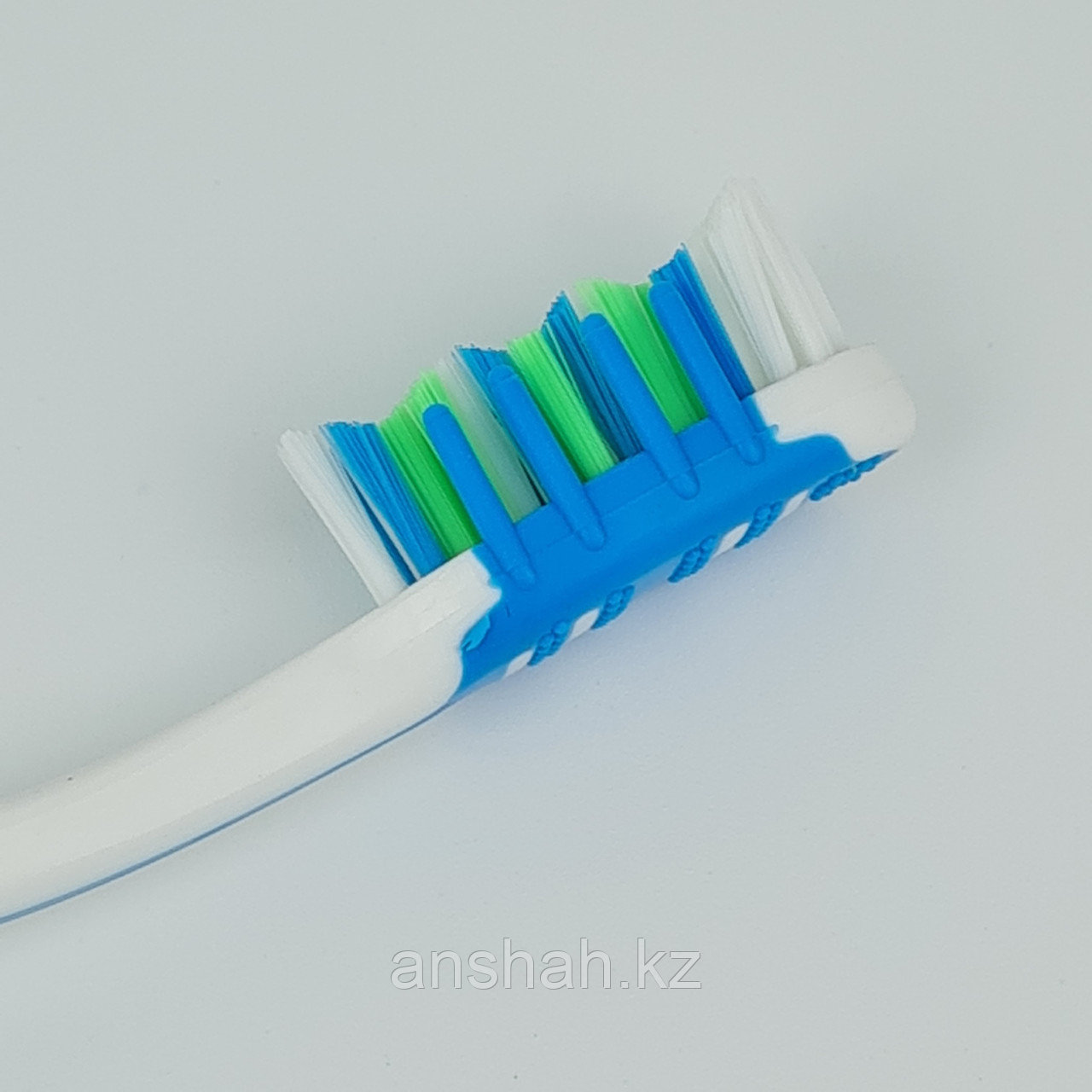 Зубная щетка "MR Oral №687", в футляре - фото 4 - id-p110387357