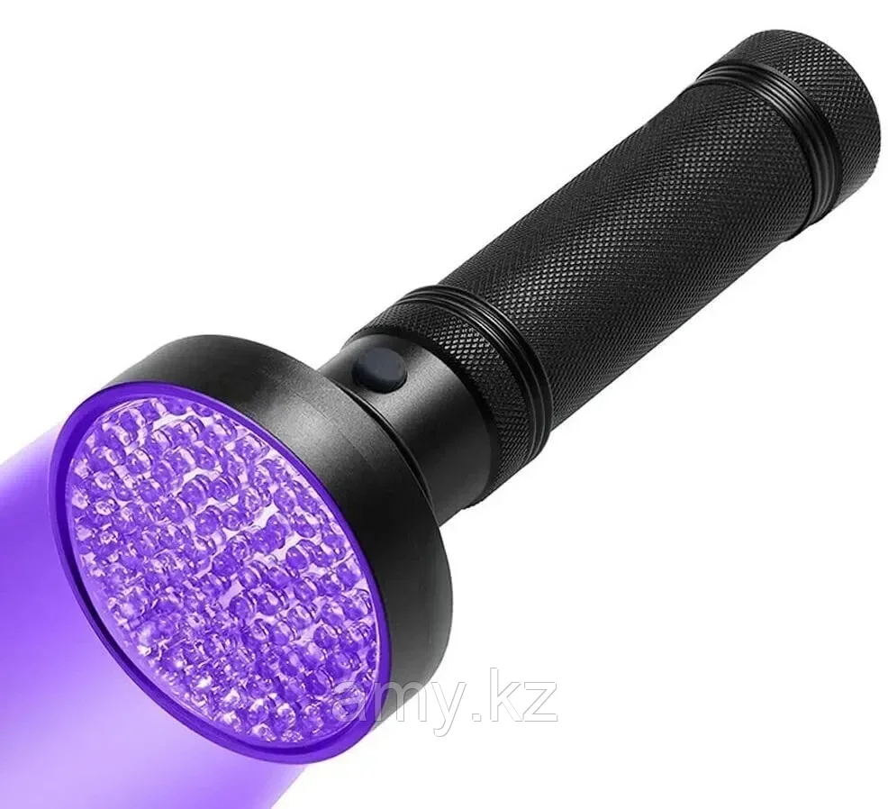 Фонарь ультрафиолетовый UV ZDK U100