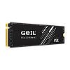 Твердотельный накопитель 256GB SSD GEIL P3L P3LFD16I256G, фото 3