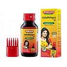 Махабрингарадж ( Mahabhringraj Hair Oil Baidyanath ) масло для волос против выпадения, перхоти, сухости и тд