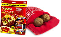 Мешочек для запекания картофеля Potato Express 