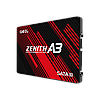 Твердотельный накопитель 500GB SSD GEIL A3AC16D500A ZENITH А3 GZ25A3-500G, фото 2