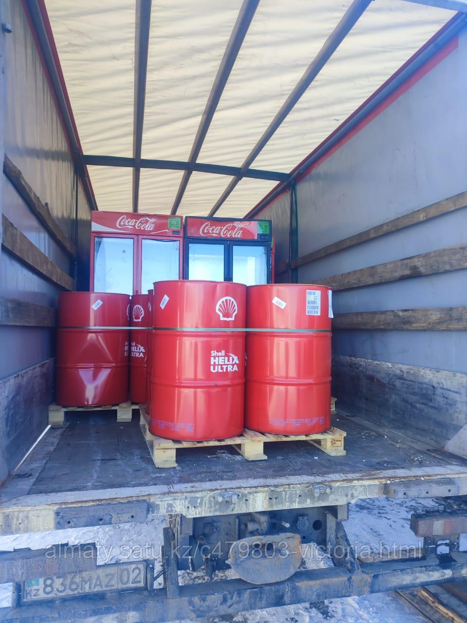 Перевозка любых видов грузов по всем направлениям РК, Российская федерация, Кыргызстан, Республика Беларусь., фото 1