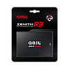 Твердотельный накопитель 512GB SSD GEIL GZ25R3-512G ZENITH R3 Series, фото 5