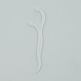 Флосс для зубов "Toothpick" (зубная нить на палочке), фото 6