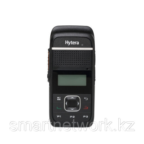 Цифровая носимая радиостанция HYTERA PD-355 - фото 1 - id-p115194542