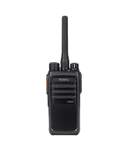 Цифровая носимая радиостанция HYTERA PD-505 (UL913)