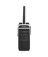 Цифровая носимая радиостанция HYTERA PD-605/PD-605G