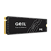 Твердотельный накопитель 1000GB SSD GEIL P4L P4LFD23C1TBD, фото 3