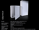 TEKPAN DM Medium 600x1000x300 Шкаф электротехнический настенный IP66, фото 8