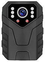 Нагрудная камера L9 FHD 1080P Wifi