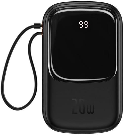 Power Bank Baseus Qpow Pro PPQD060201