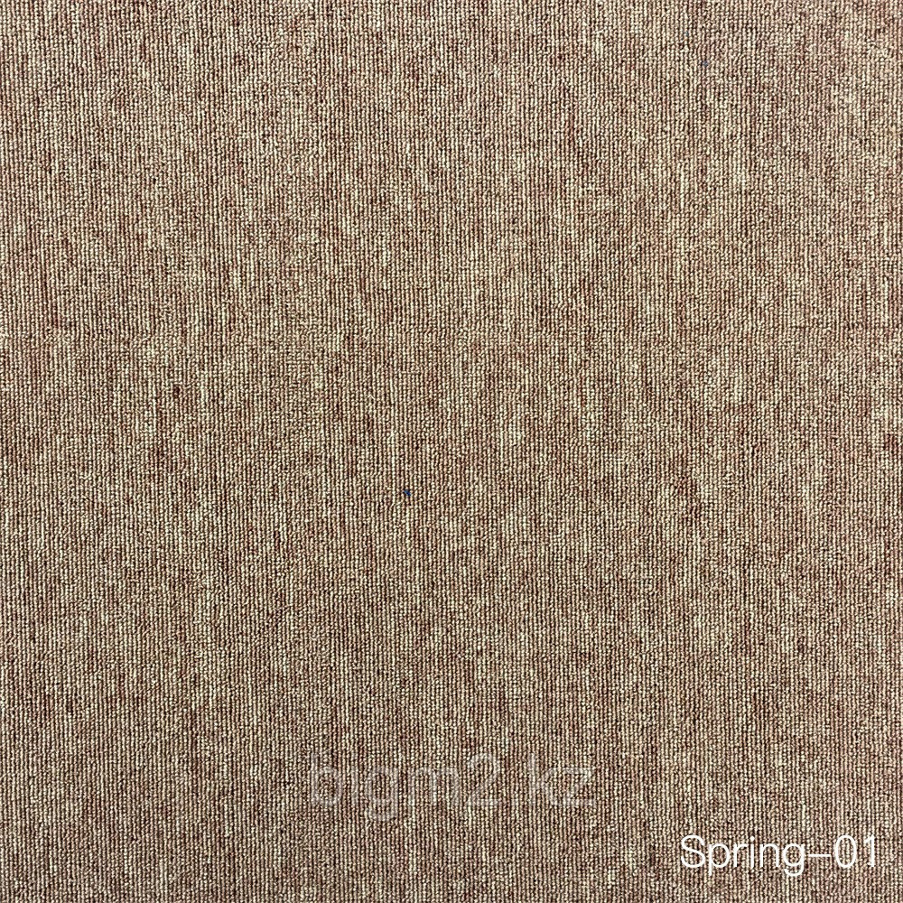 Ковровая плитка Spring
