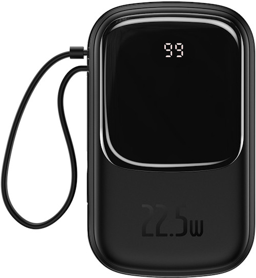 Power Bank Baseus Qpow Pro PPQD060301, фото 1