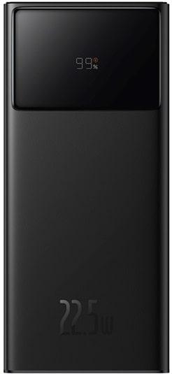 Power Bank Baseus Star-Lord PPXJ080001