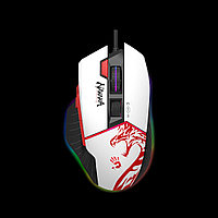 Мышь игровая Bloody W95-Max (Naraka)