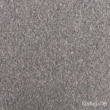 Ковровая плитка Spring сиреневый