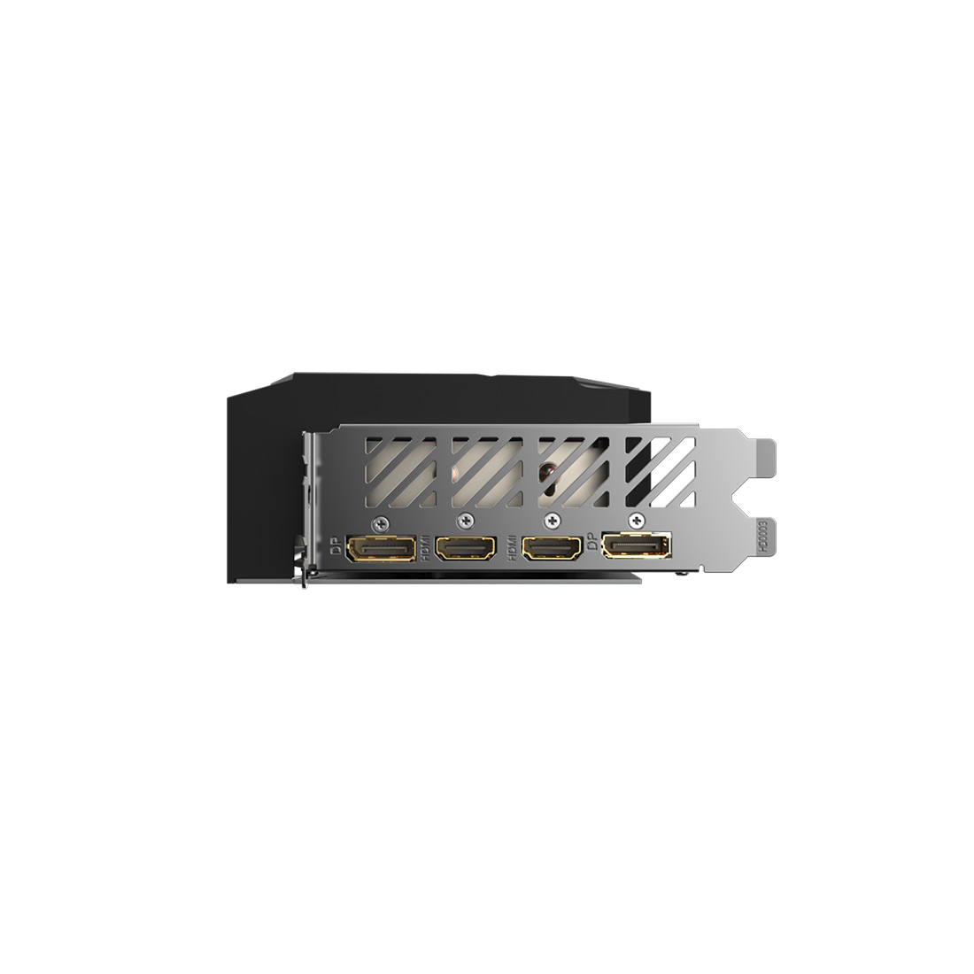 Видеокарта Gigabyte RTX4060 AORUS ELITE 8G - мощный графический ускоритель для игр и видеомонтажа - фото 2 - id-p115189308