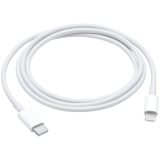 Кабель USB-C to Lightning (1 м) для Apple, модель A2561