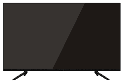 Телевизор UHD 55" Accesstyle U55EY1500B