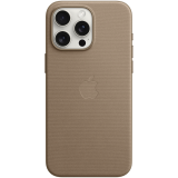 Чехол FineWoven с технологией MagSafe для iPhone 15 Pro Max - Топленый, модель A3135 - фото 1 - id-p115188673