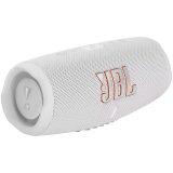 JBL Charge 5 - Портативная колонка с Bluetooth и Power Bank - Белая - фото 1 - id-p115188714