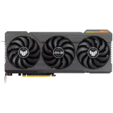 Видеокарта ASUS NVidia TUF Gaming GeForce RTX 4070 Ti OC Edition 12GB GDDR6X с DLSS 3, низкой температурой и