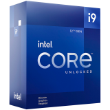 Процессор Intel Core i9-12900KF для настольного ПК (3.2ГГц, 30МБ, LGA1700)