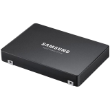 SSD накопитель Samsung PM9A3 1.92ТБ для ЦОД, 2.5'' 7мм, PCIe Gen4 x4, Скорость чтения/записи: 6800/4000 МБ/с,