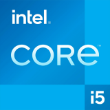 Процессор Intel Core i5-12400F для настольного ПК, 2.5ГГц, 18МБ, LGA1700 (SKU: BX8071512400FSRL4W)