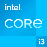 Үстелдік компьютерге арналған Intel Core i3-10105 процессоры (3.7гГц, 6 МБ, LGA1200) - қораптағы нұсқа