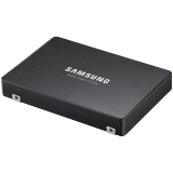 SSD накопитель SAMSUNG PM9A3 3.84TB для ЦОД, 2.5'' 7мм, PCIe Gen4 x4, Скорость чтения/записи: 6800/4000 МБ/c, - фото 1 - id-p115188853