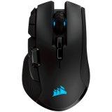 Беспроводная игровая мышь Corsair IRONCLAW RGB WIRELESS с технологией SLISPSTREAM WIRELESS, черная, подсветка