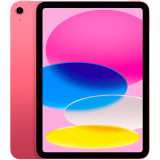 10,9-дюймовый iPad Wi-Fi 64 ГБ, розовый, модель A2696