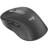 Беспроводная мышь LOGITECH M650 Signature Bluetooth - ГРАФИТ