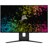 Corsair XENEON 27QHD240 OLED дисплейі бар ойын мониторы, диагоналы 27 дюйм және ажыратымдылығы 2560x14400,