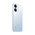 Смартфон Redmi 13C, 8 ГБ ОЗУ, 256 ГБ ПЗУ, Ледяной белый, фото 2