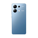 Смартфон Redmi Note 13 с 6 ГБ ОЗУ и 128 ГБ ПЗУ в цвете Ледяной Голубь, фото 2