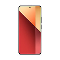 Смартфон Redmi Note 13 Pro, 8ГБ ОЗУ, 256ГБ ПЗУ, полуночно-черный