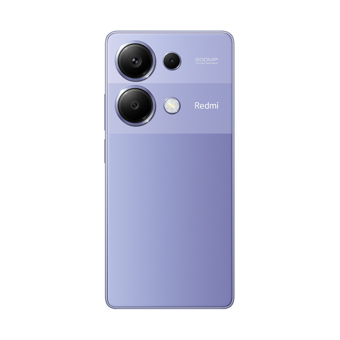 Смартфон Redmi Note 13 Pro 12 ГБ ОЗУ 512 ГБ ПЗУ Лавандовый Фиолетовый - фото 2 - id-p115188963