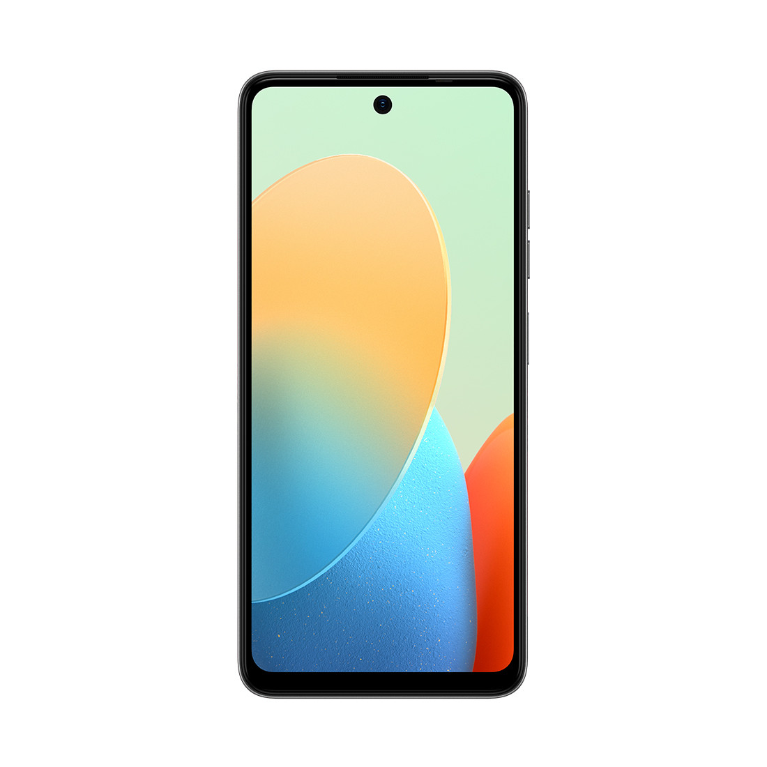 Смартфон TECNO SPARK 20C (BG7n) 128+8 ГБ Гравитационно-черный