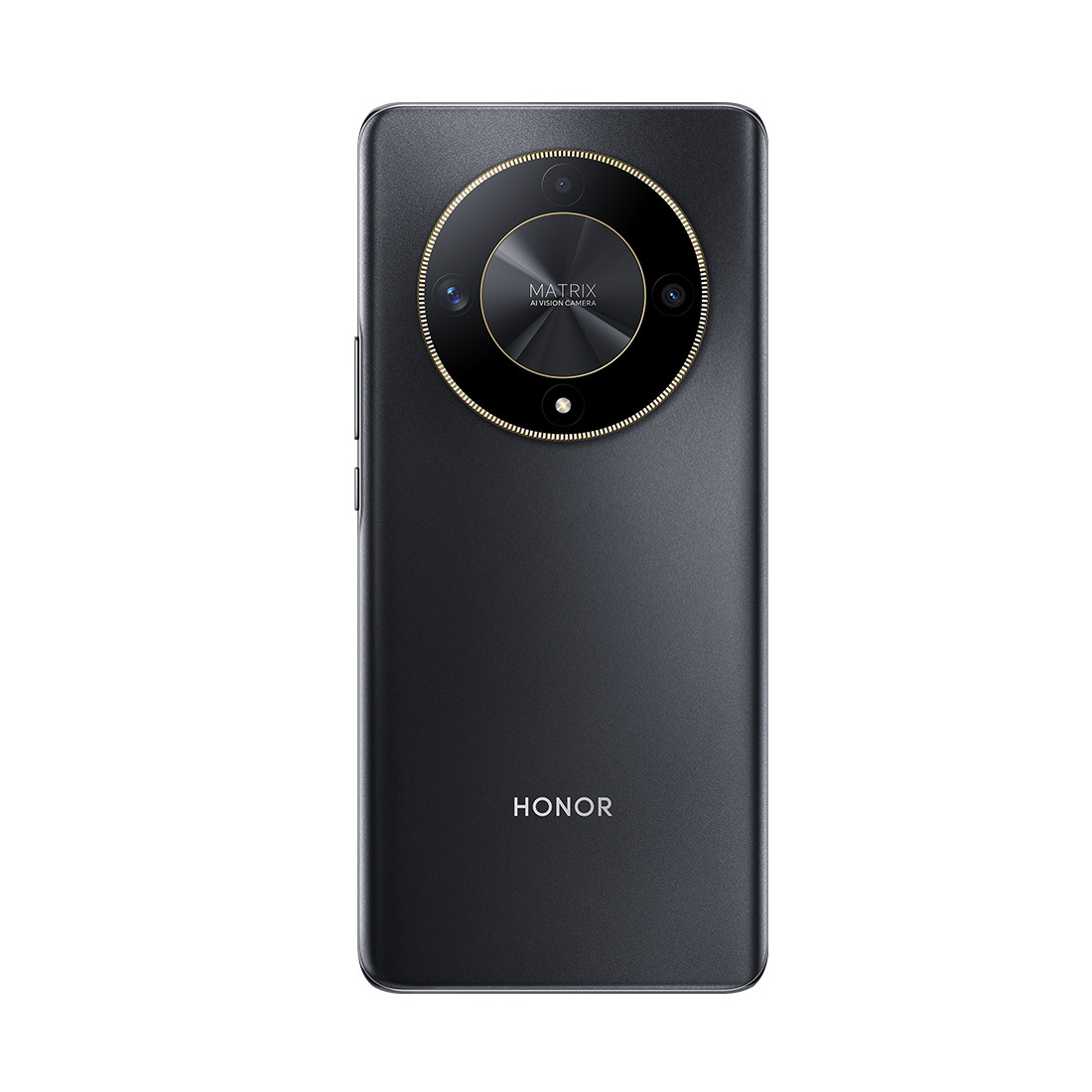 Смартфон HONOR X9b 5G ALI-NX1 с 12 ГБ ОЗУ и 256 ГБ встроенной памяти, Цвет: полуночный черный - фото 2 - id-p115189013