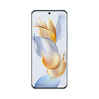 Смартфон HONOR 90 REA-NX9 с 8ГБ ОЗУ и 256ГБ ПЗУ, цвет Peacock Blue