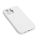 Чехол для телефона XG XG-HS73 Силиконовый Белый для Iphone 13 Pro, фото 2