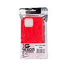 Чехол для телефона XG XG-PR96 для Iphone 13 Pro Max TPU Красный - Красный Чехол TPU для Iphone 13 Pro Max XG, фото 3